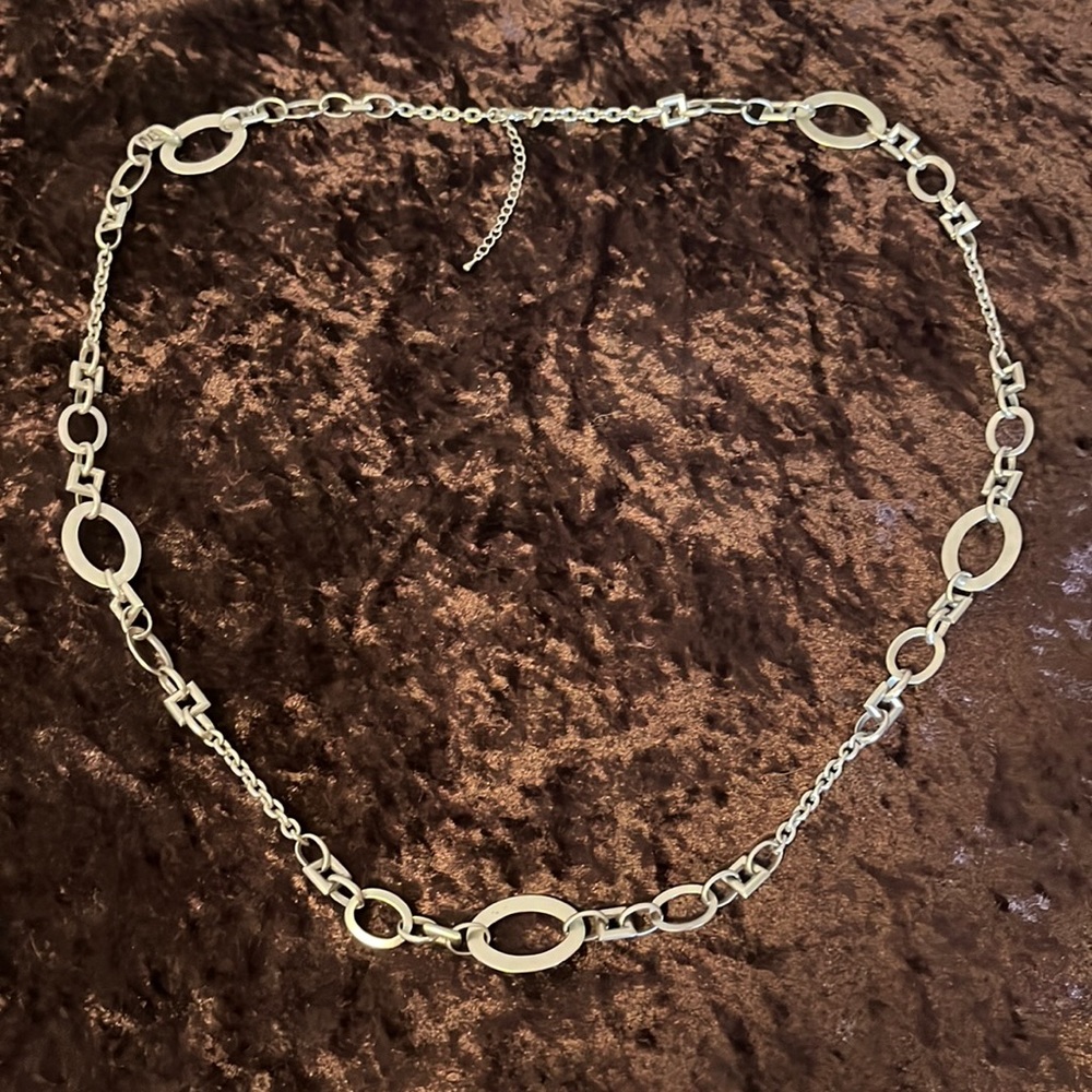 Lia Sophia Necklace